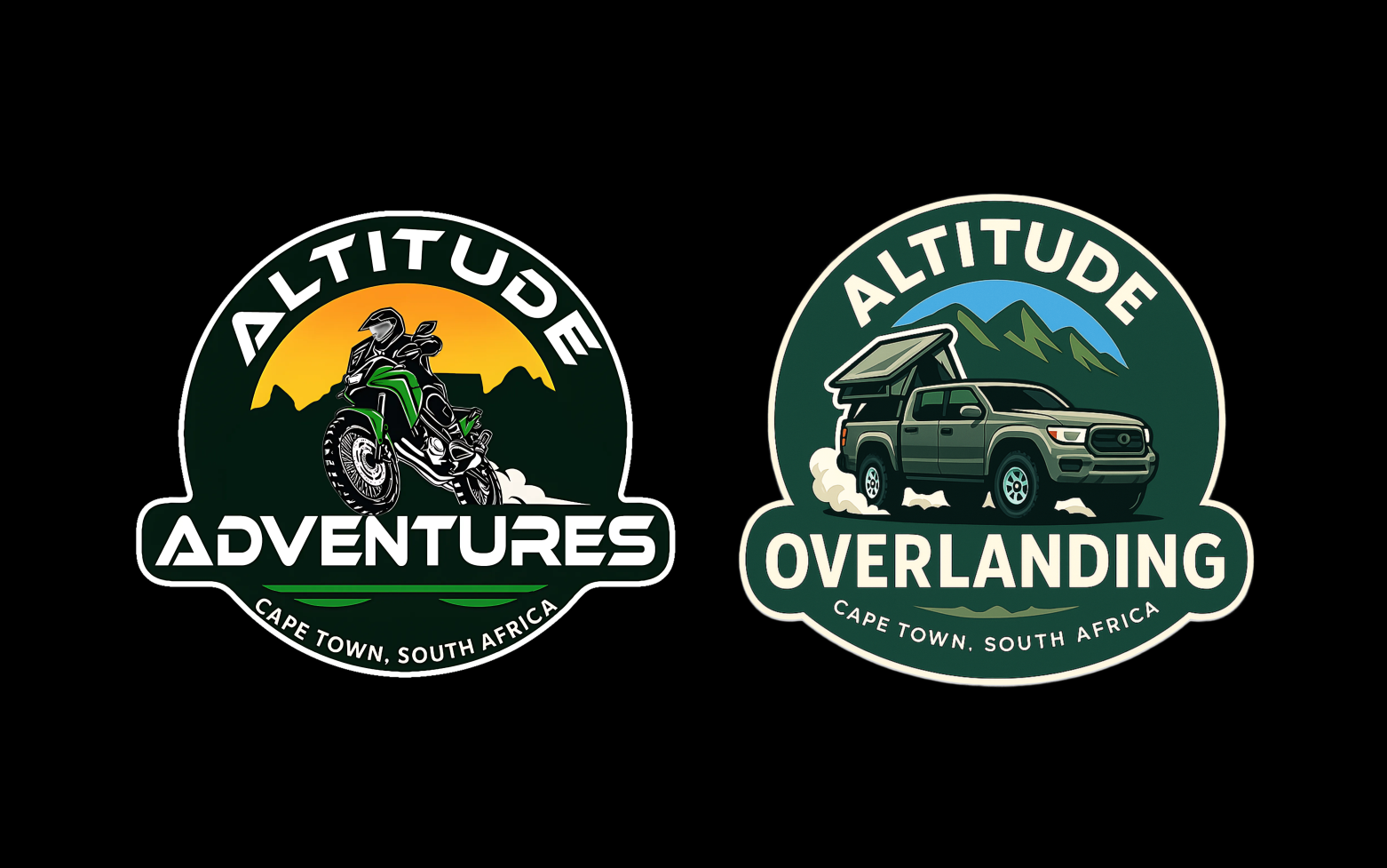 Altitude Overland
